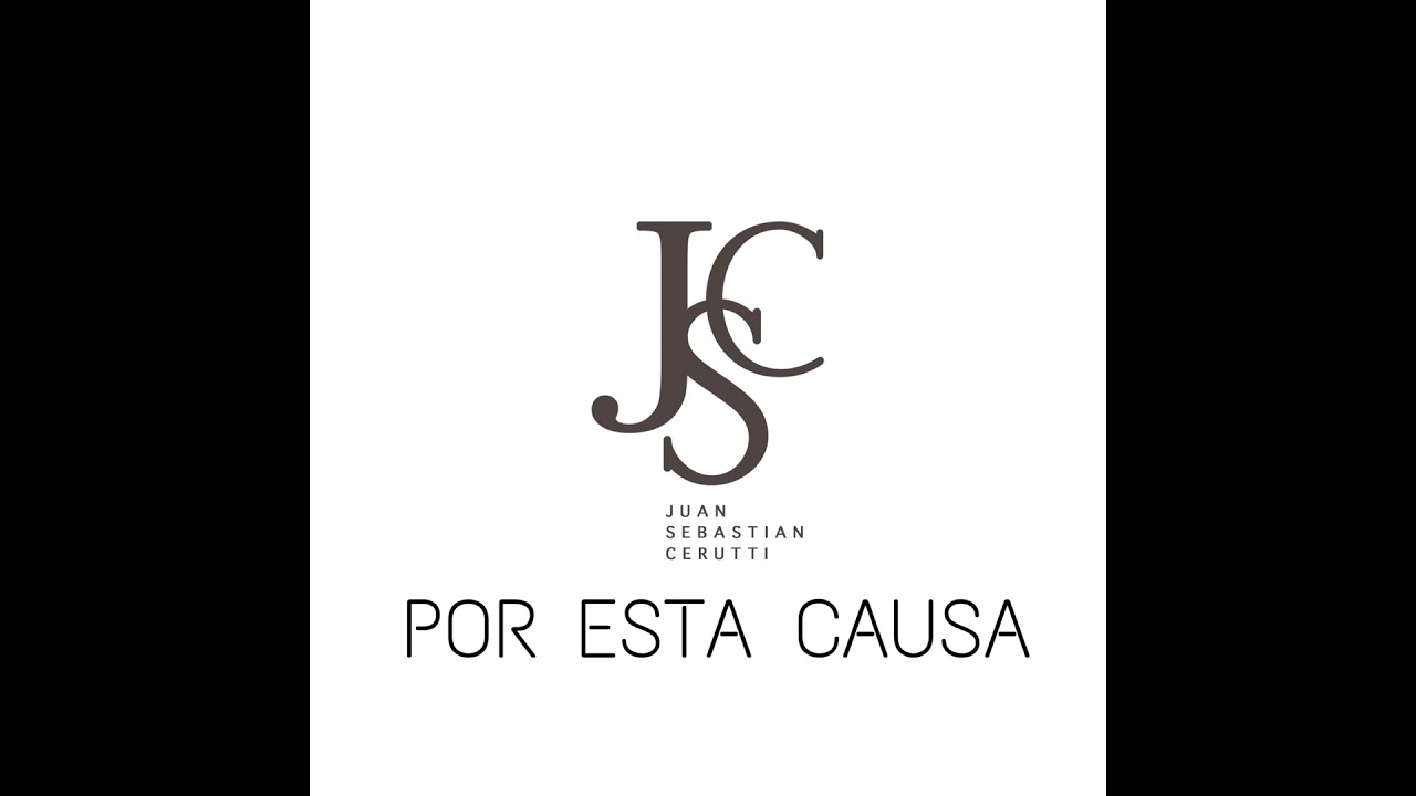 POR ESTA CAUSA