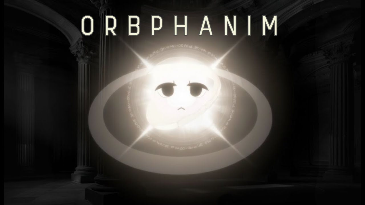 Orbphanim Rework FIRST Solo [ STAR GLITCHER ~ REVITALIZED ]