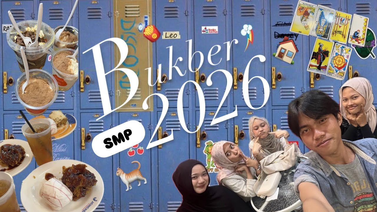 Finally we meet after 2 YEARS!!!🤯🤗💃🏻💅🏻🍗🍦| ga full team huhuhu🥺 ALWAYS GESER BELI ICE CREAM 