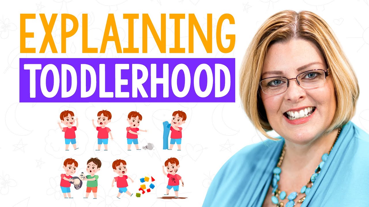 What Teachers Should Know About Toddler Behaviors | Interview With Devon Kuntzman