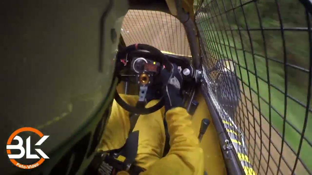 (ON-BOARD) Jacobo Andújar | 5º Rallymix Concello de Touro (5ª Pasada)