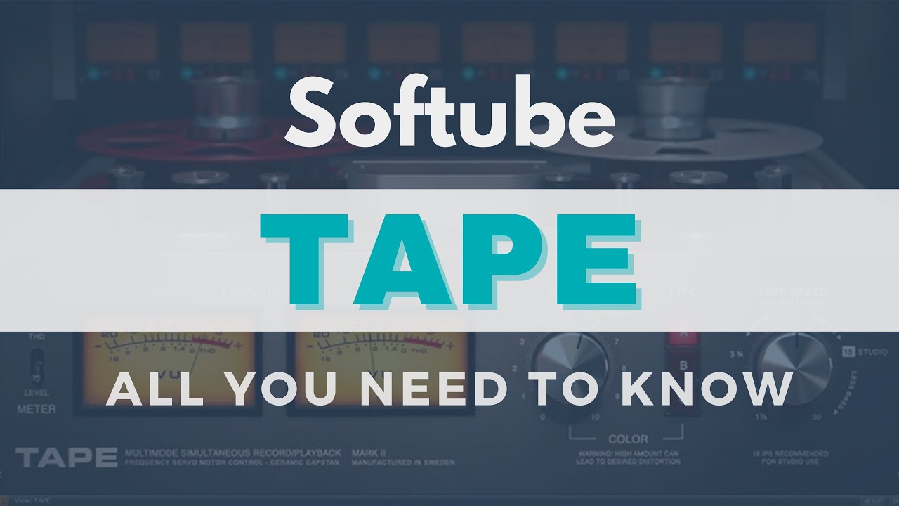 Softube 