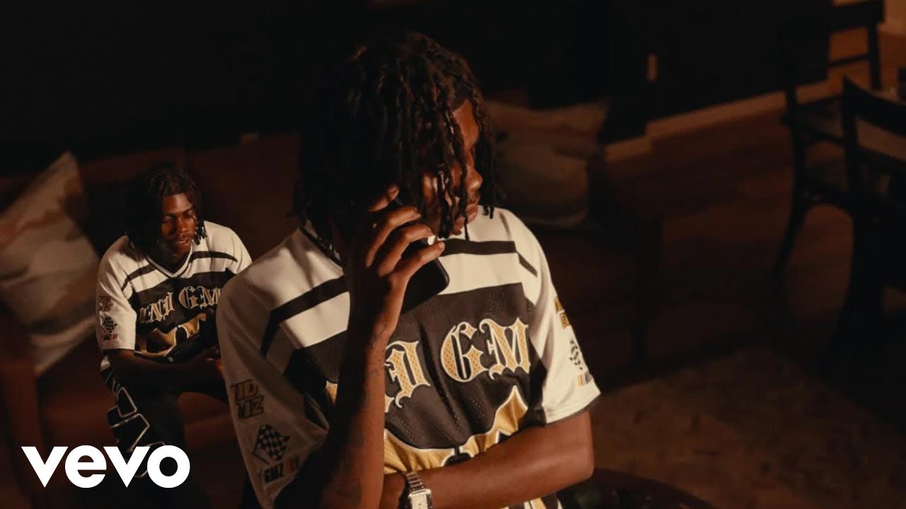 Baby Nip - COTS (Official Music Video)