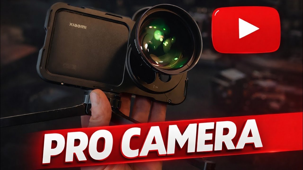 I Didn’t Expect This From a Smartphone Lens… (Neewer 85mm telephoto lens Review)