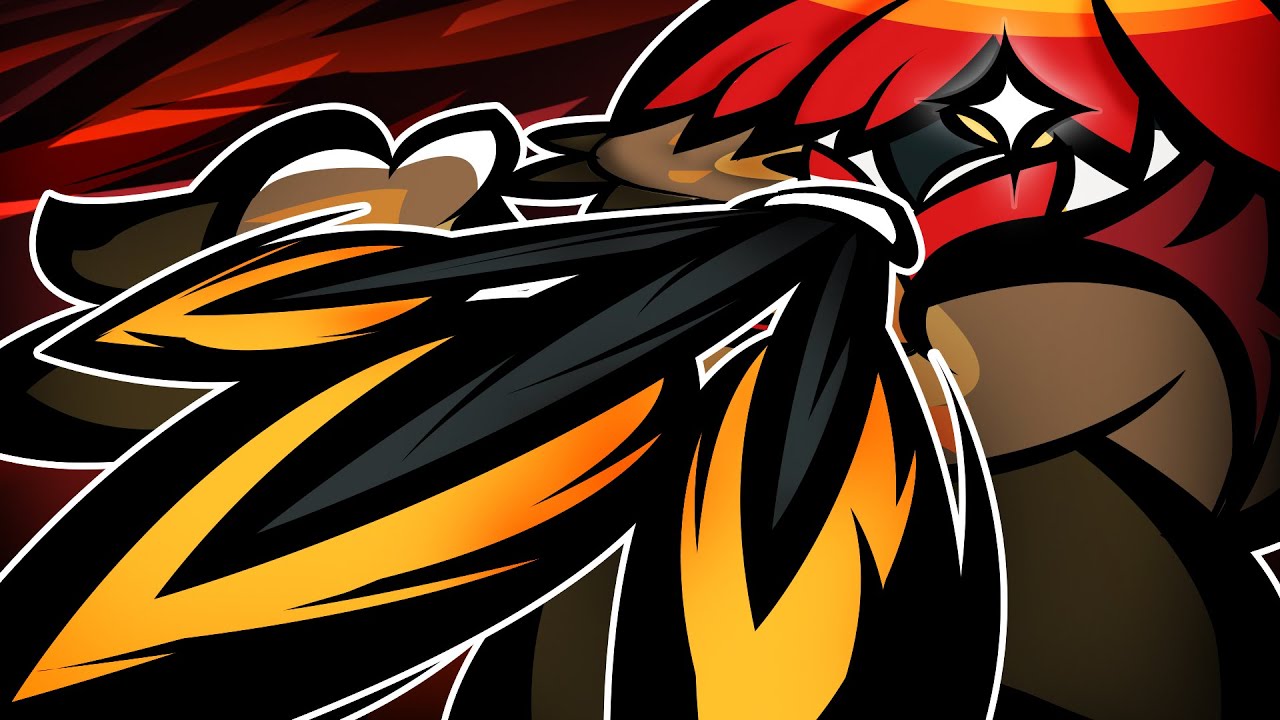 HISUIAN DECIDUEYE Has A BROKEN MOVE...