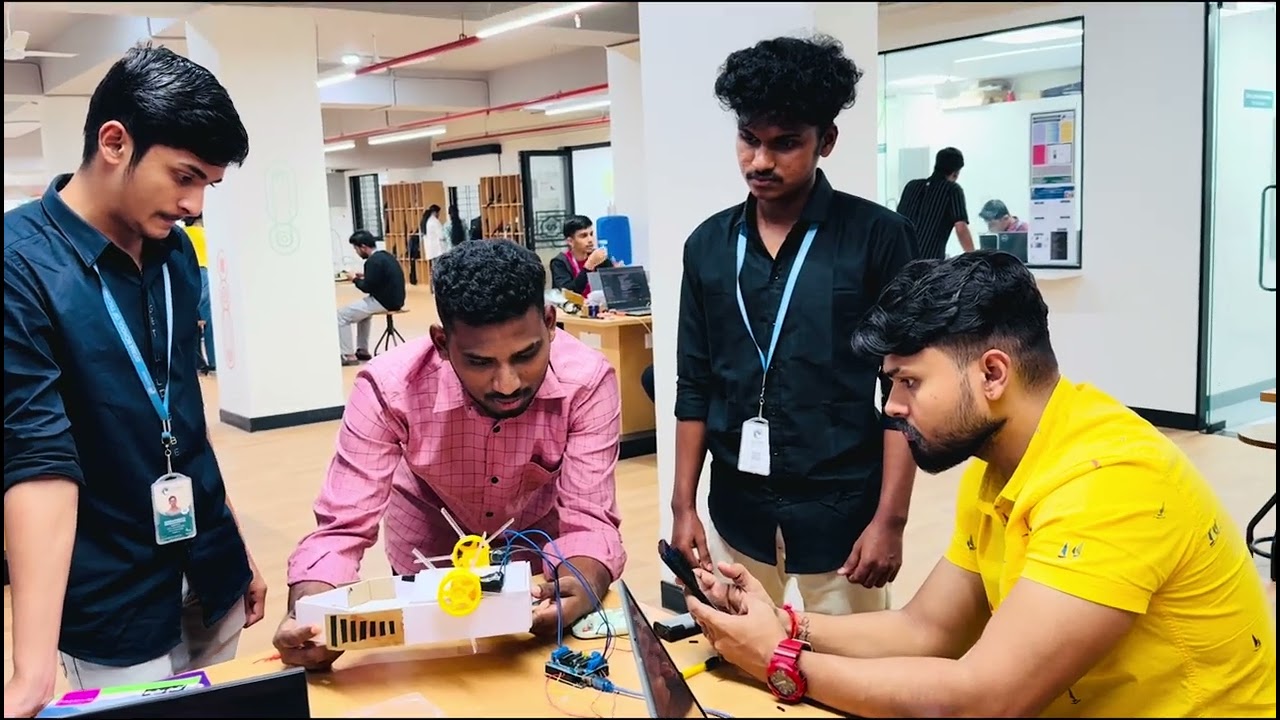 TEPE EXPO MORE THAN 100+ PROJECTS #handsonlearning #trending #viralvideo #youtube #shorts #ytshorts