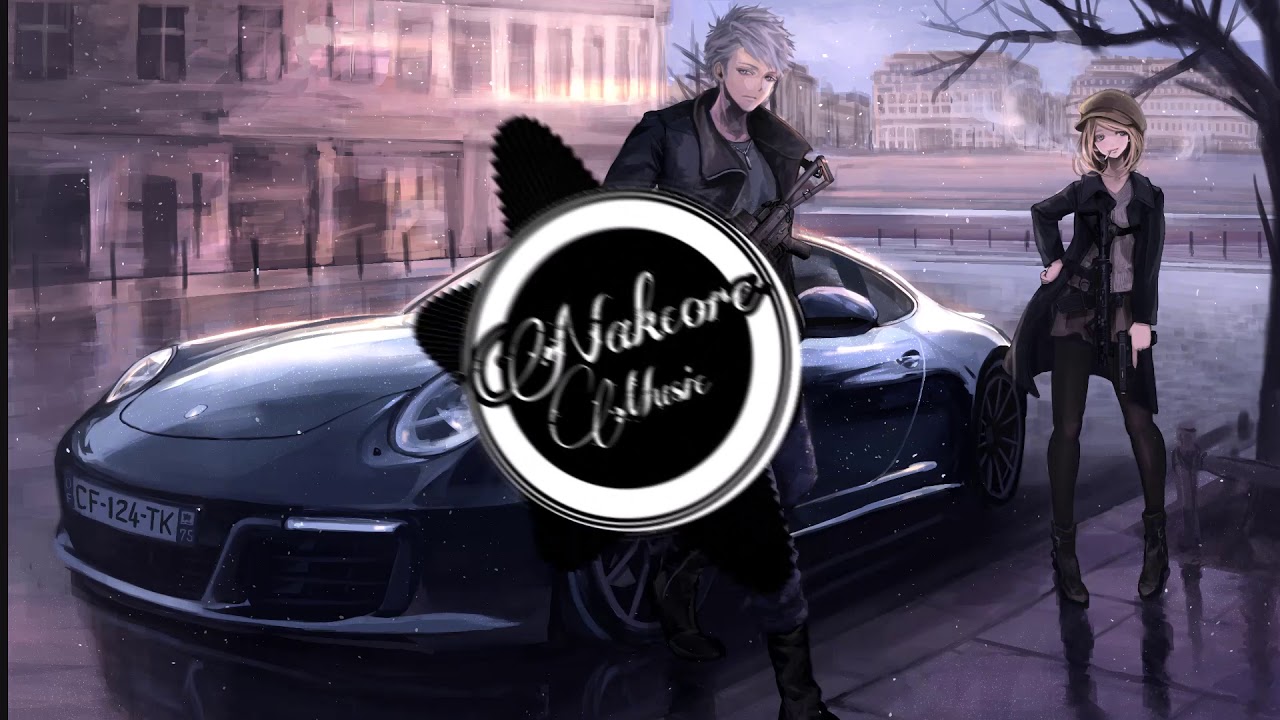 Nightcore - LocationShip (YBN Cordae)