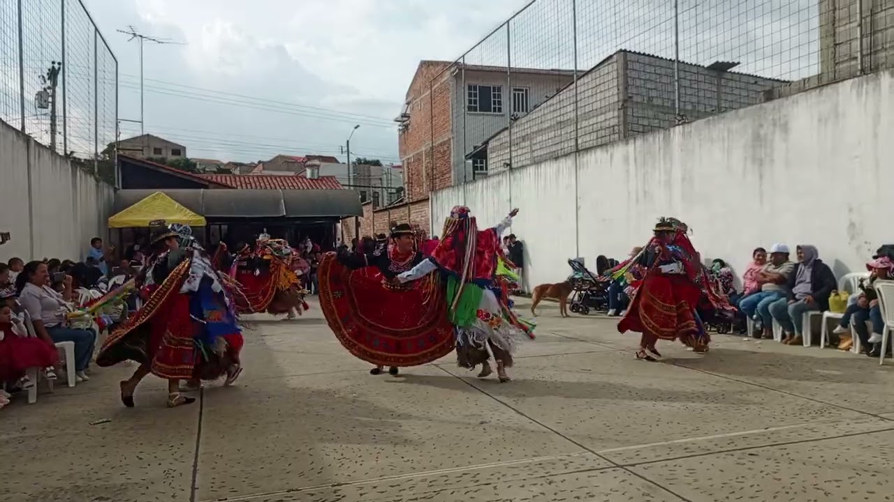 Ecuador Kuyanta Kawsay 