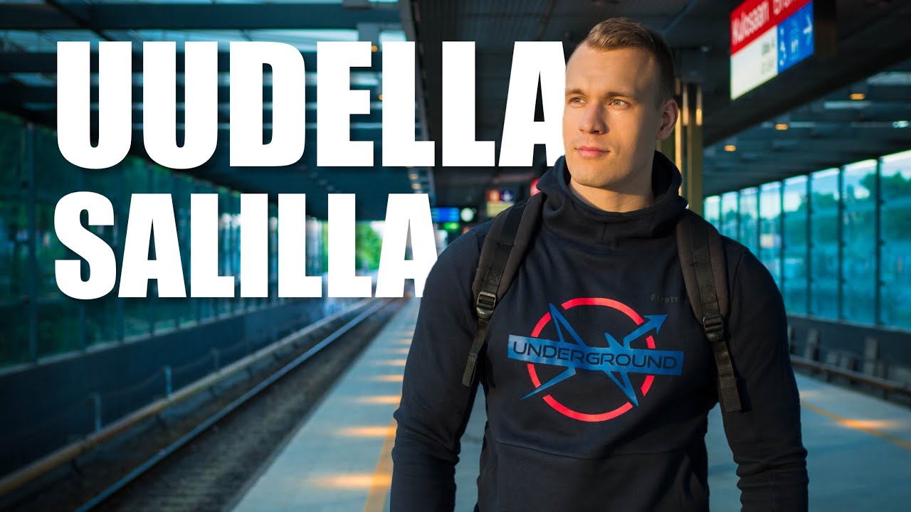 UUDELLA SALILLA