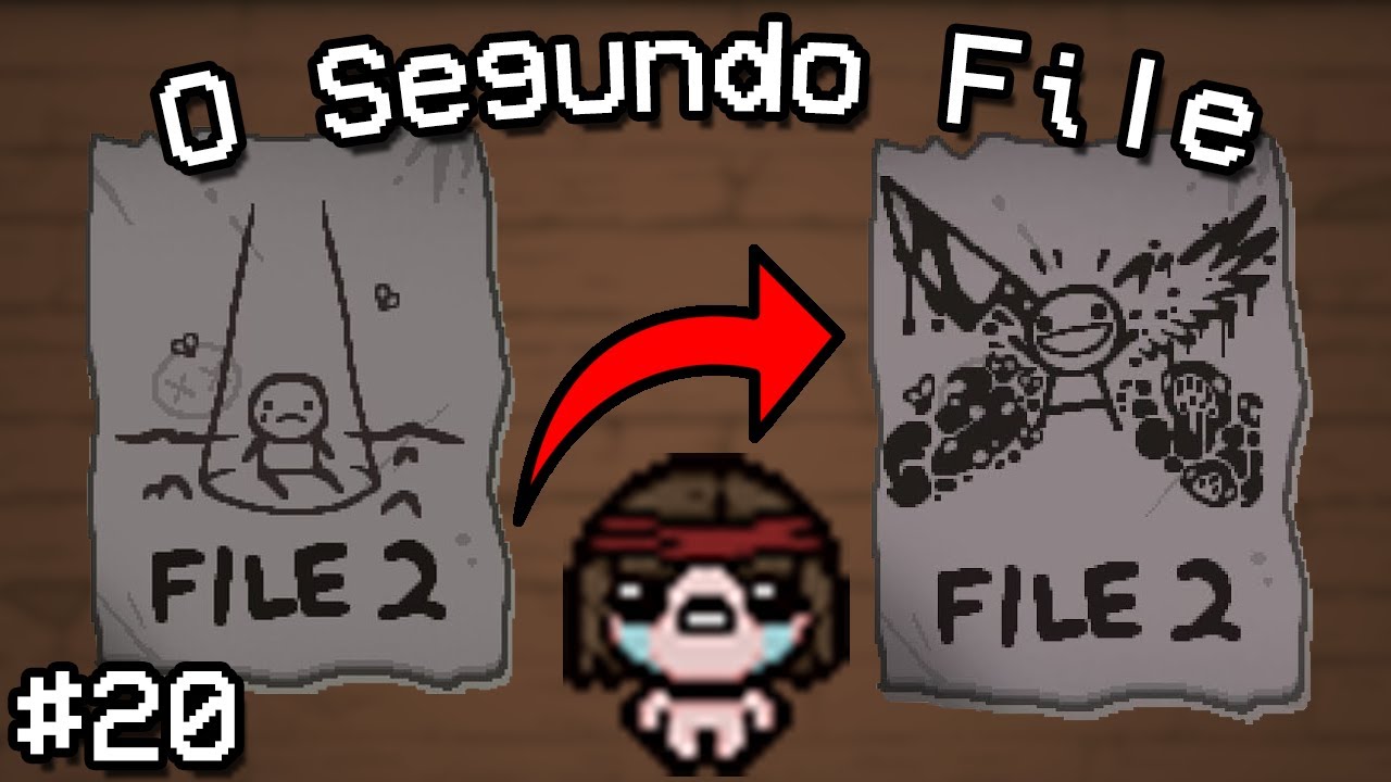 O Segundo File #20