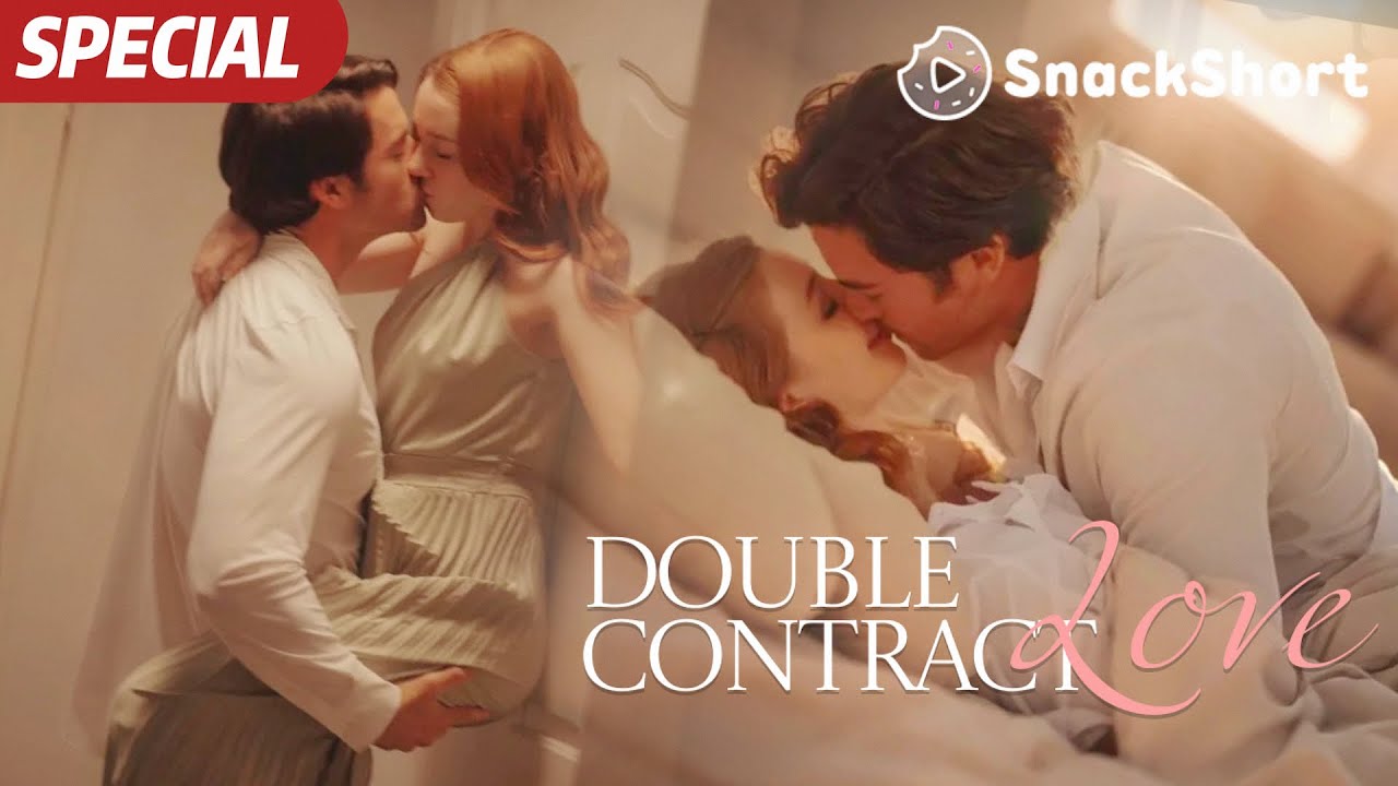 【SPECIAL】A Fake Wedding, a Real One-Night Stand and Feelings They Couldn’t Control…… #movie #drama