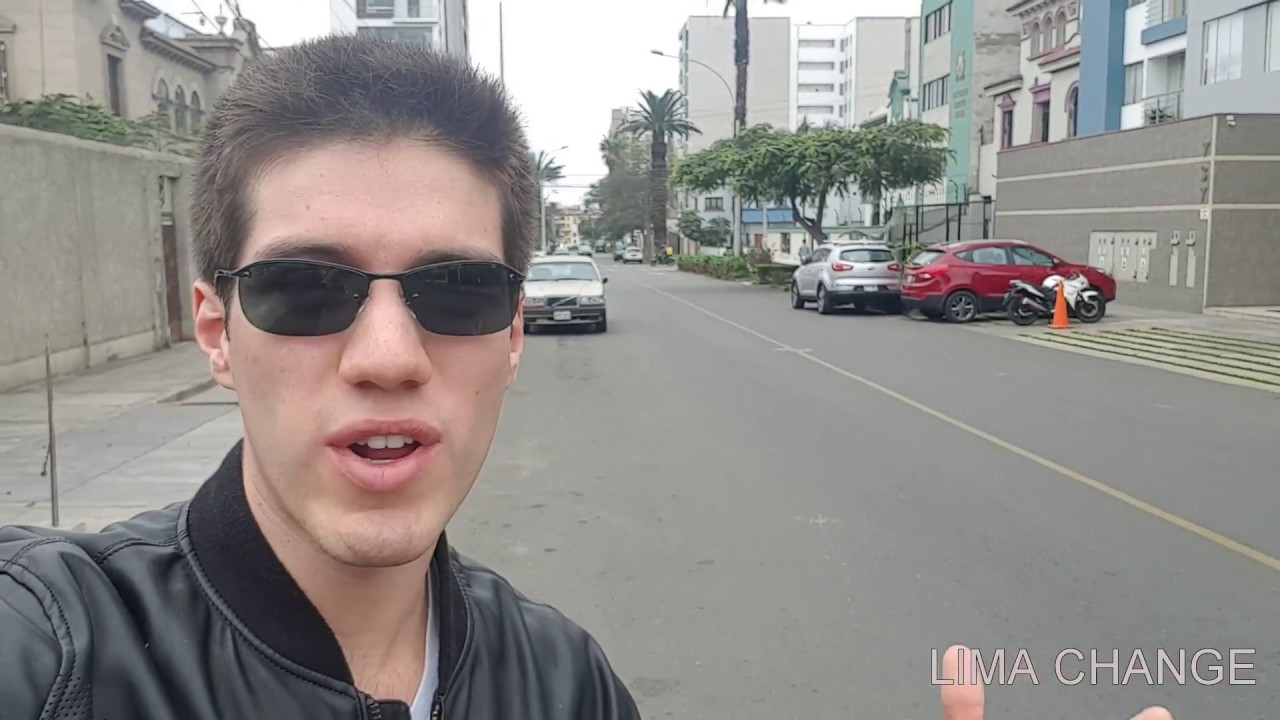 ¿Cómo hacer que las pistas de Lima duren más?
