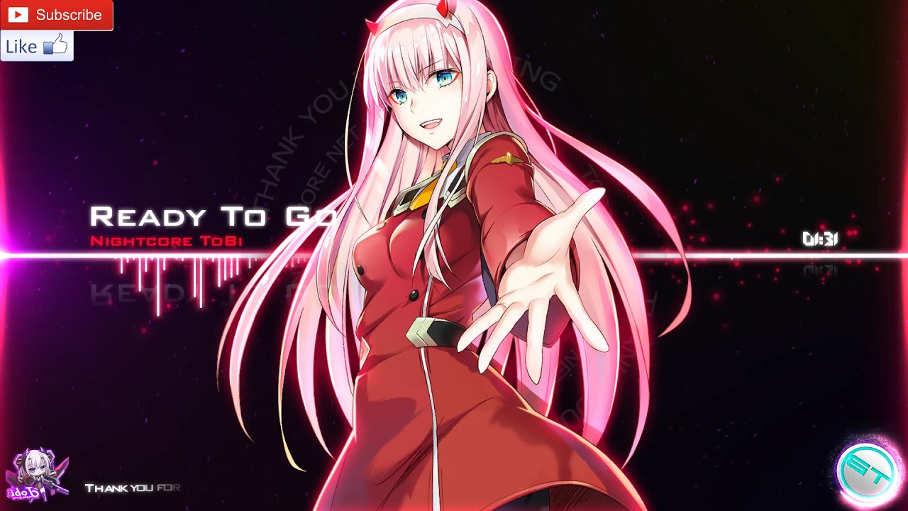 Nightcore - Ready To Go [NEFFEX]