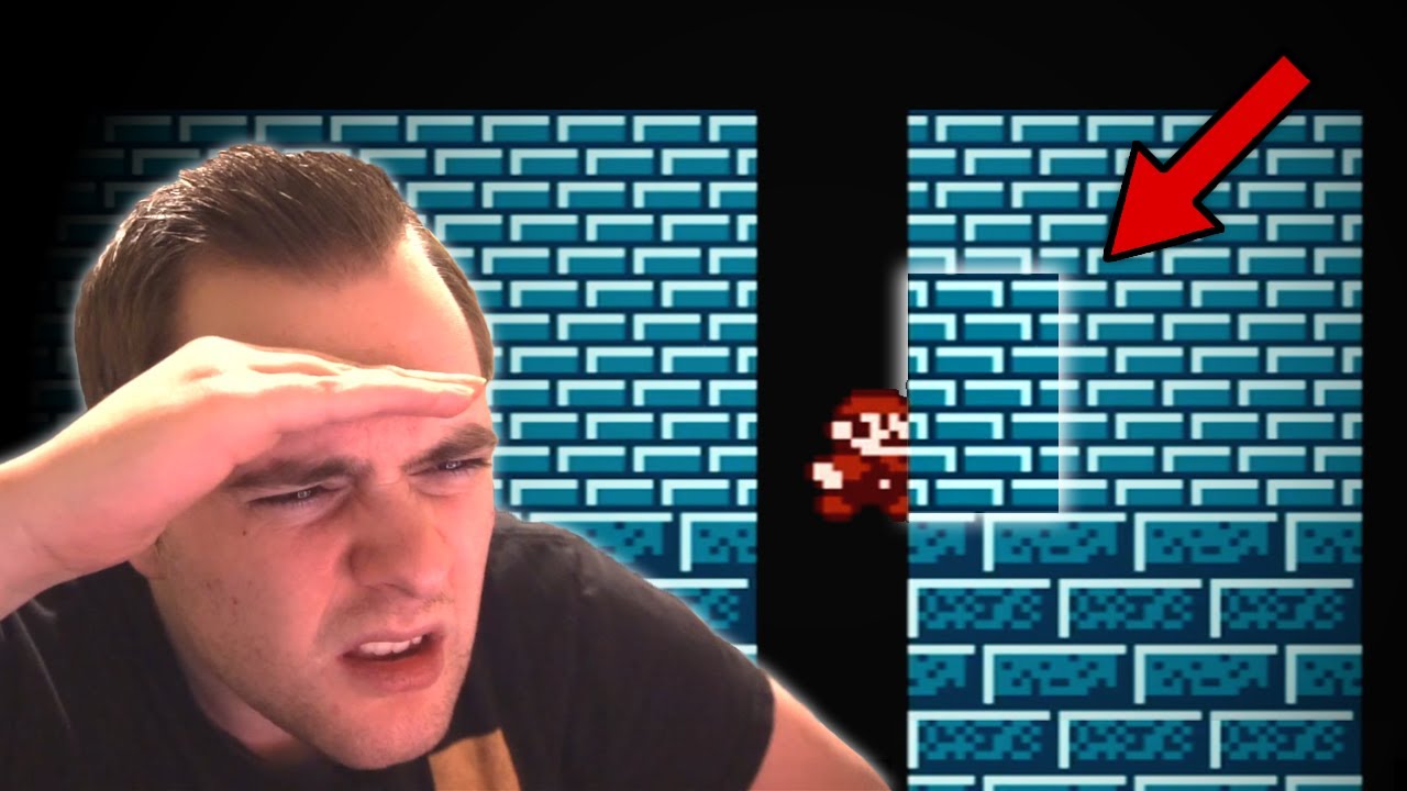 A Secret Pipe?!