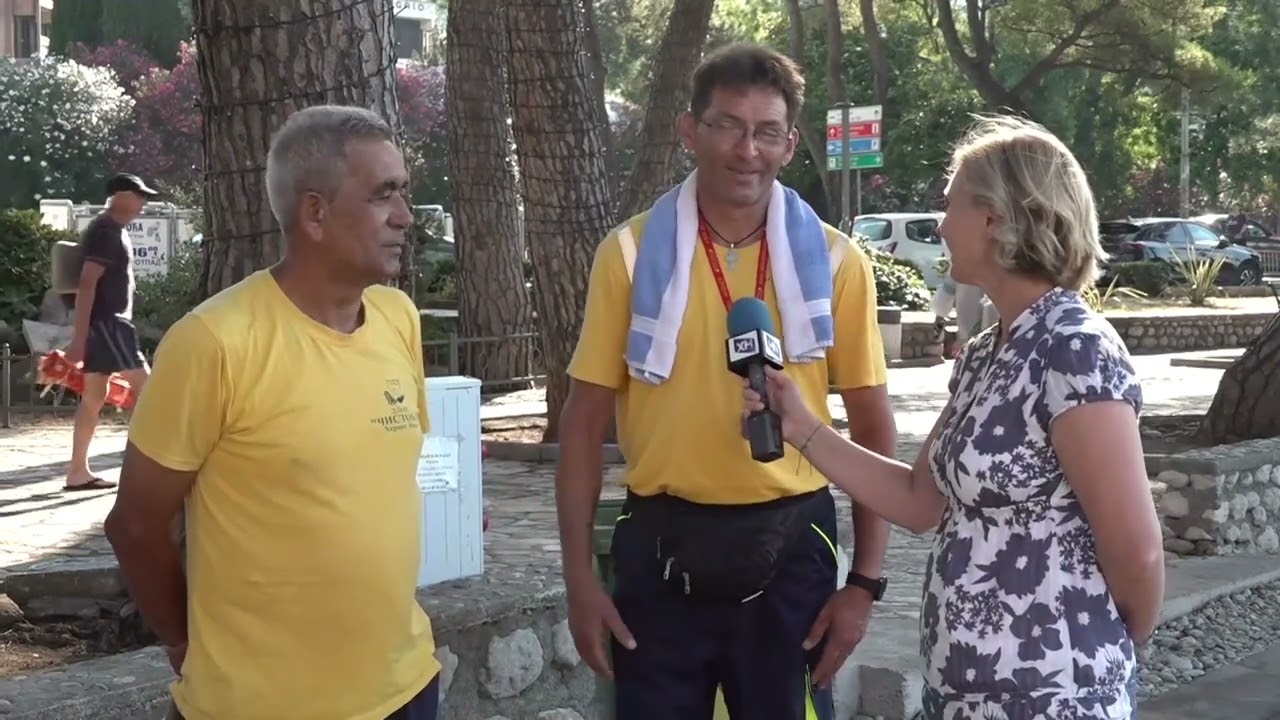 RTHN Neka bude čisto