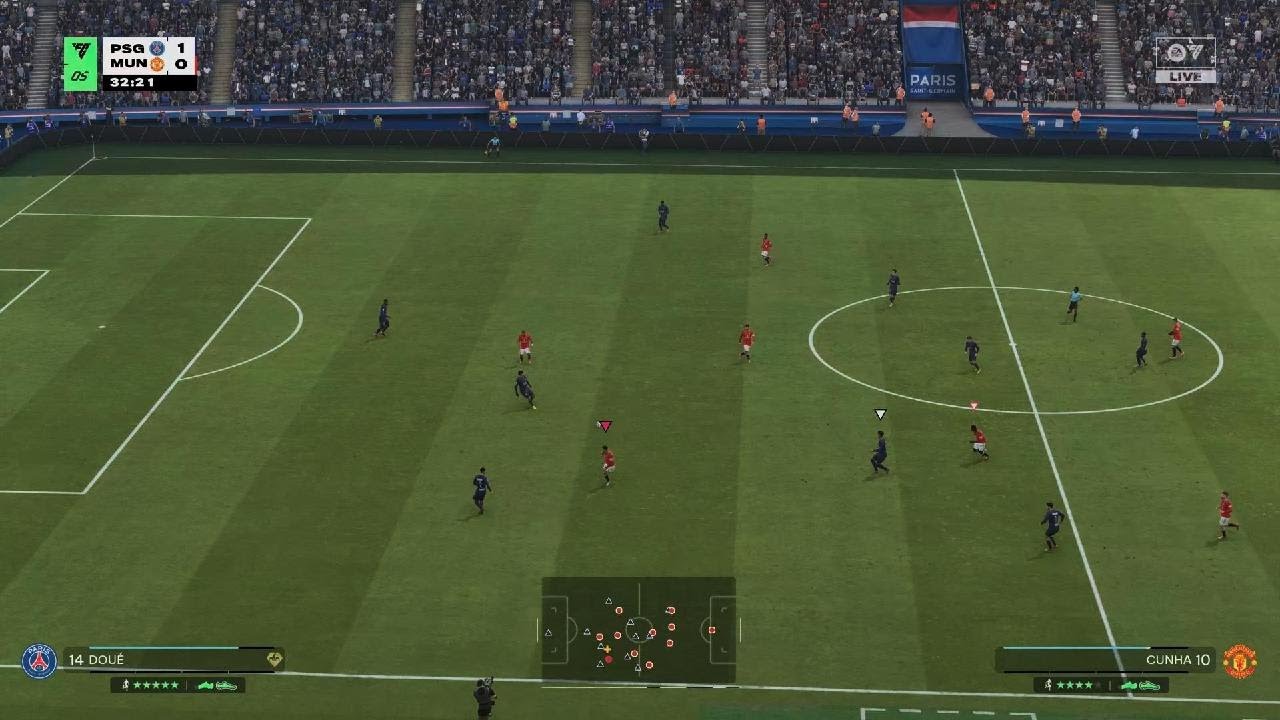 EA SPORTS FC 26_3. Liga