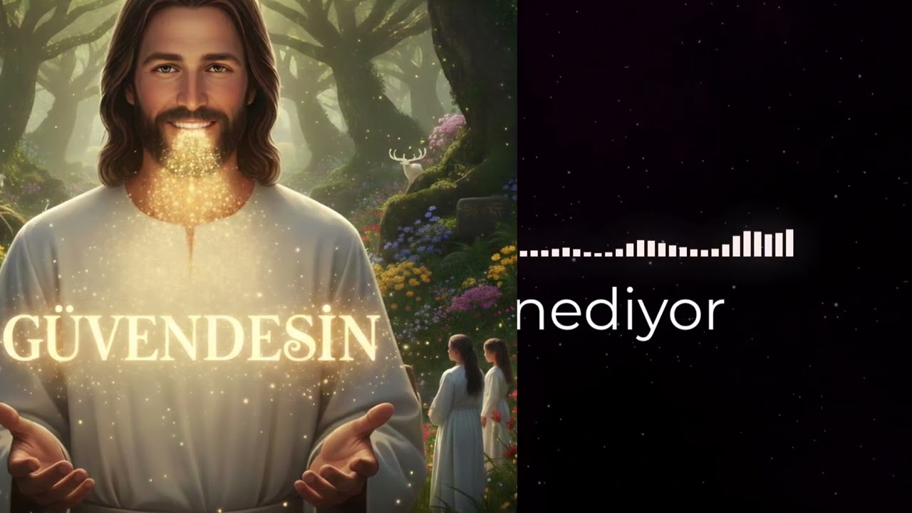 Seviniyoruz Sende İsa (ilahi)