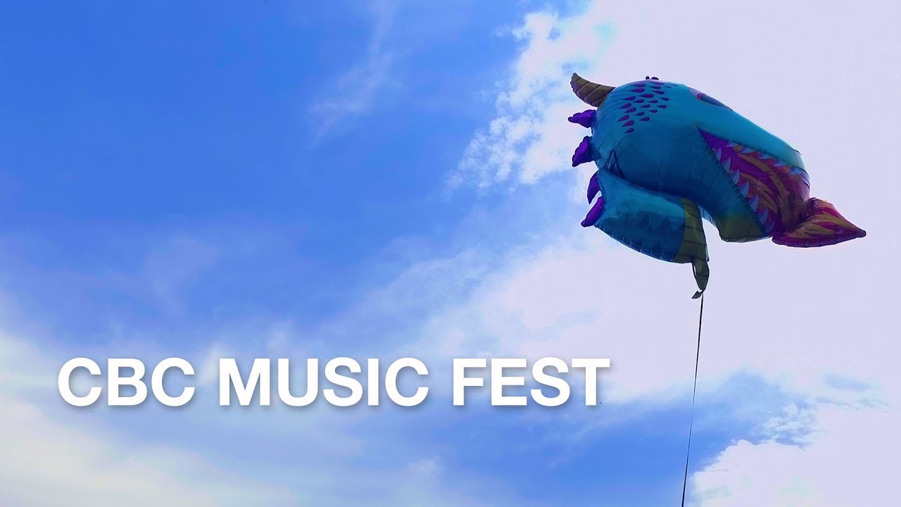 2018 CBC Music Festival Highlights