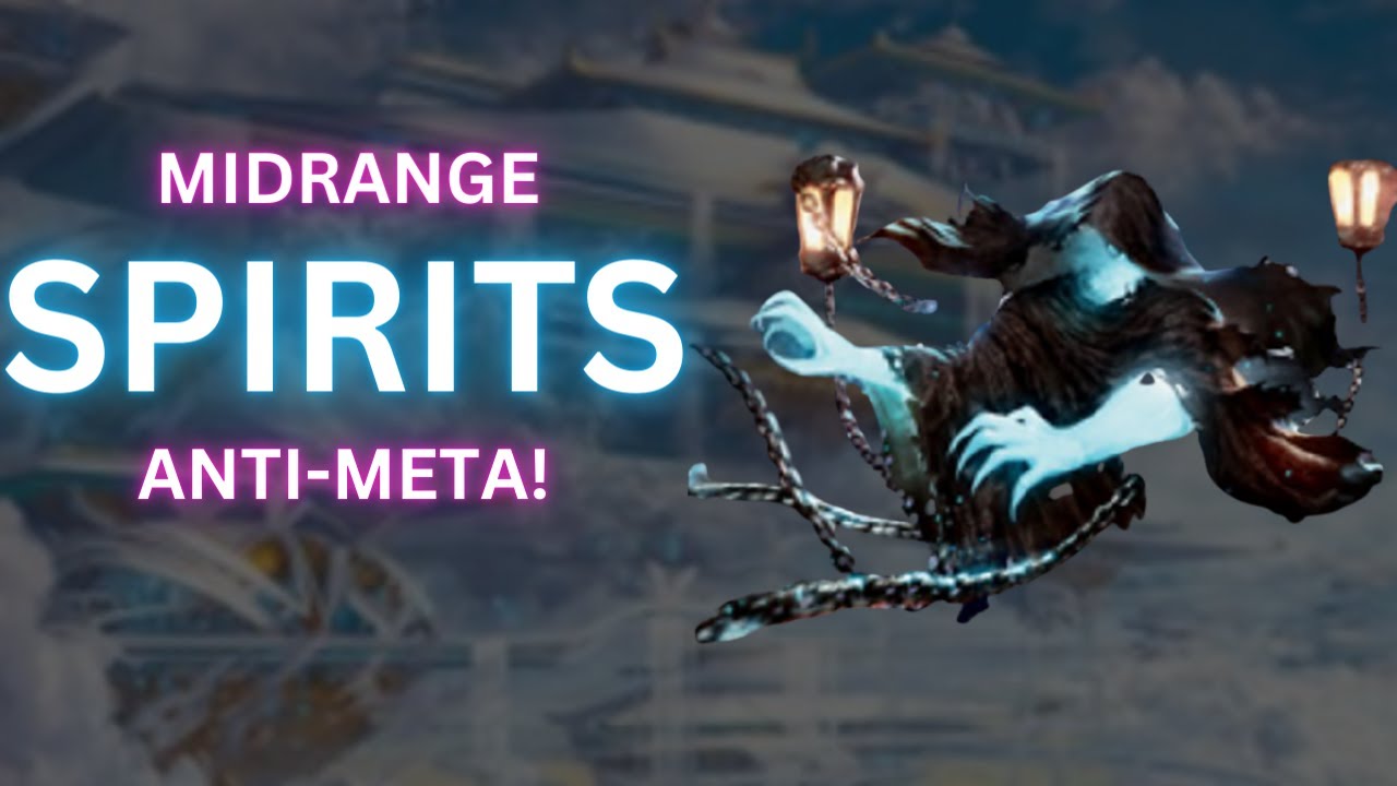 Azorius Midrange Spirits Pioneer Explorer deck tech and gameplay