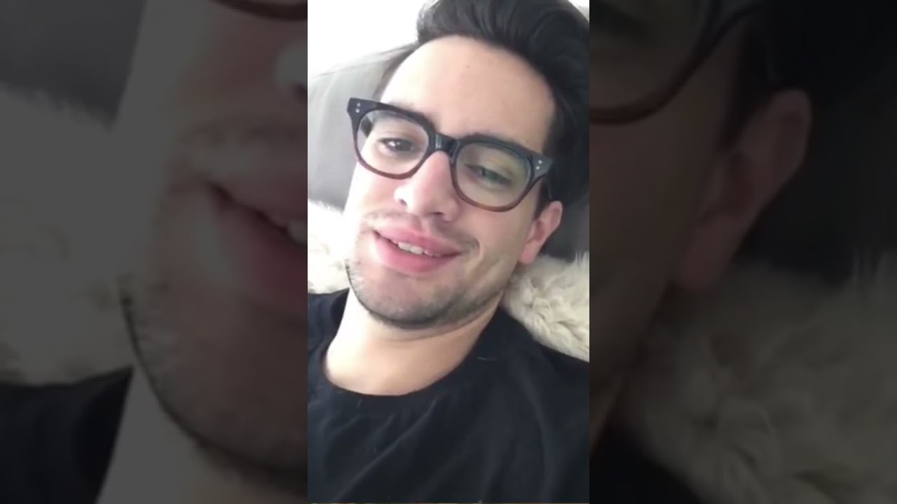 Brendon’s Periscope (breakfast, studio) | (2015)