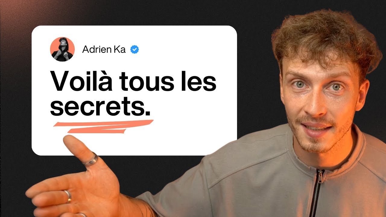 Tu veux devenir graphiste ? Regarde &ccedil;a.