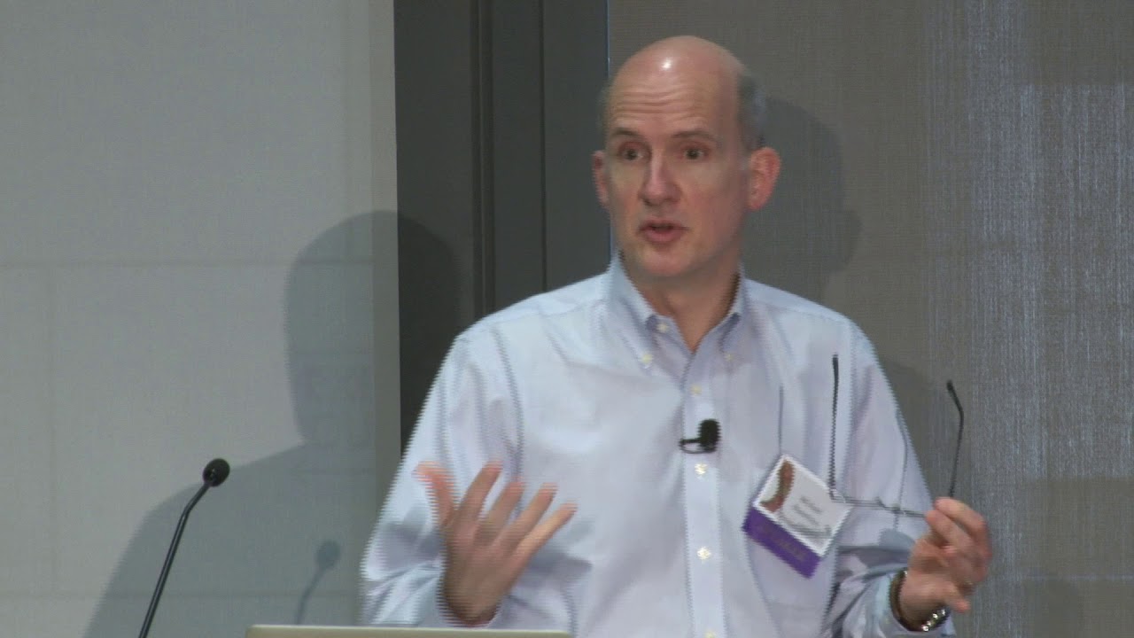 Coding of space and time in the entorhinal cortex – Michael Hasselmo