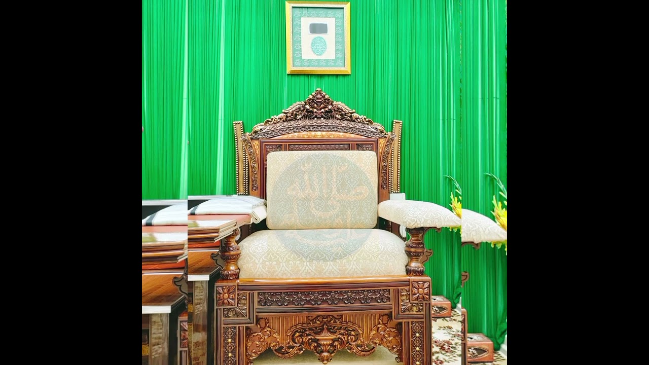 Idreesia Naat Sharif Nabiyan Dy Sardar Muhammad S.A.W | Naat Naimat
