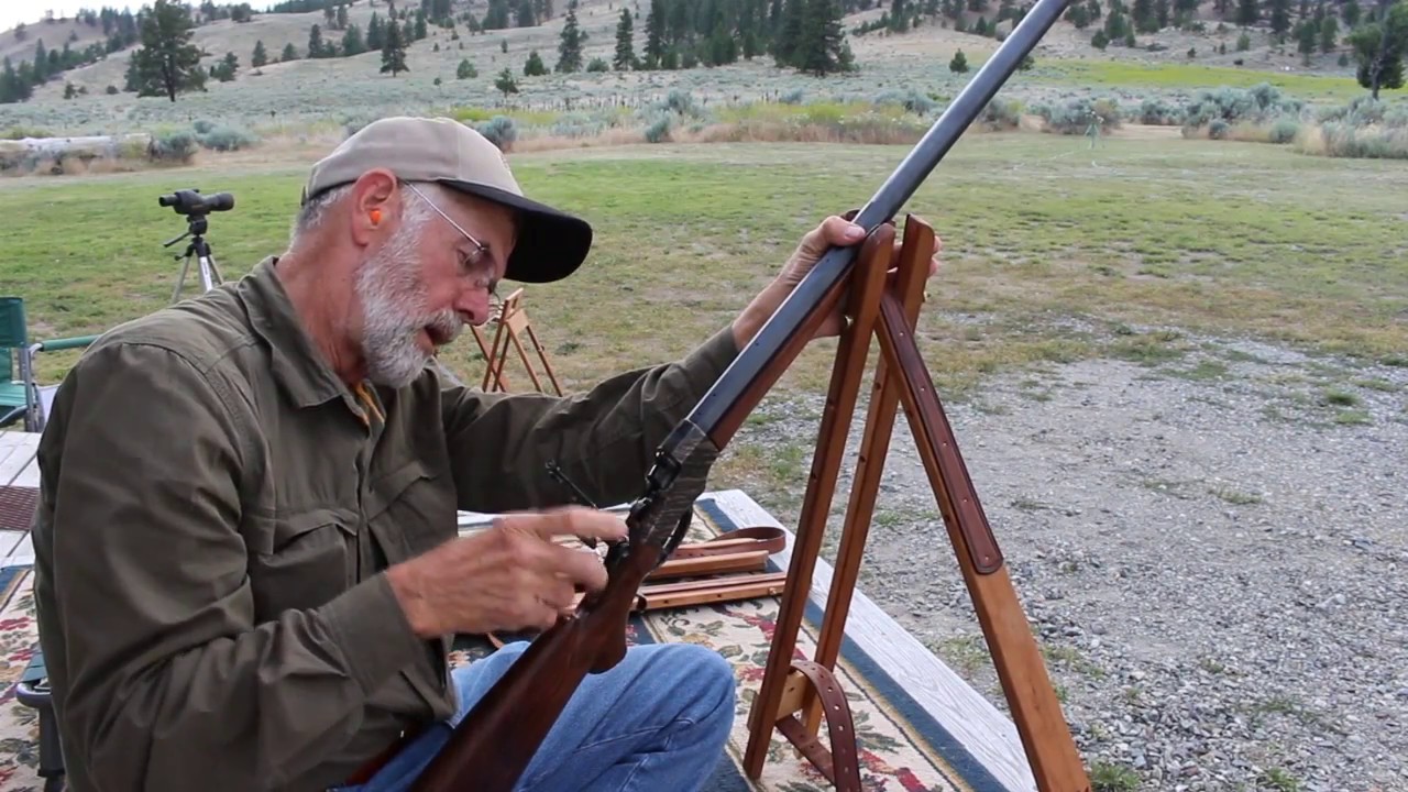 CPA / Stevens 44 - 1/2 in 40-72