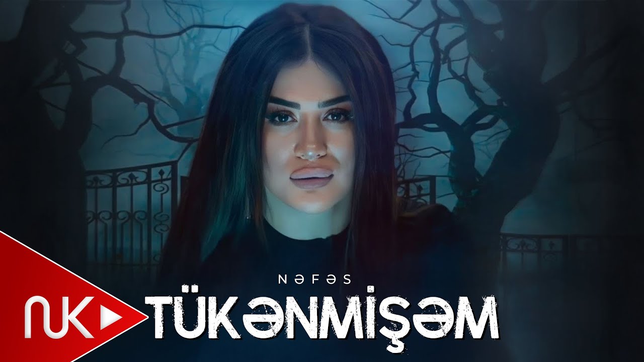 Nefes - Tukenmisem (Yeni 2023)