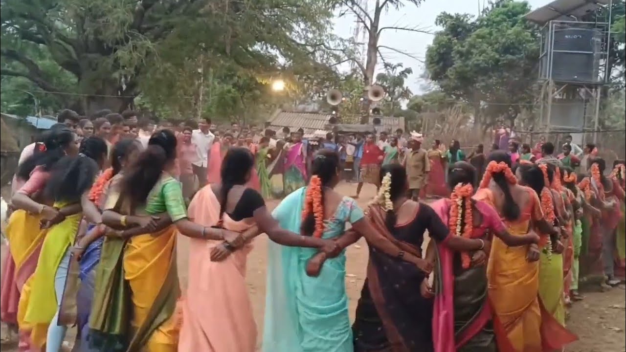 STYLE OF DHEEMSA TRADITIONAL MUSIC RHYTHMIC FOLK SONG #araku #tranding #BAMSUGUDA😎😎#POPULAR 🥁