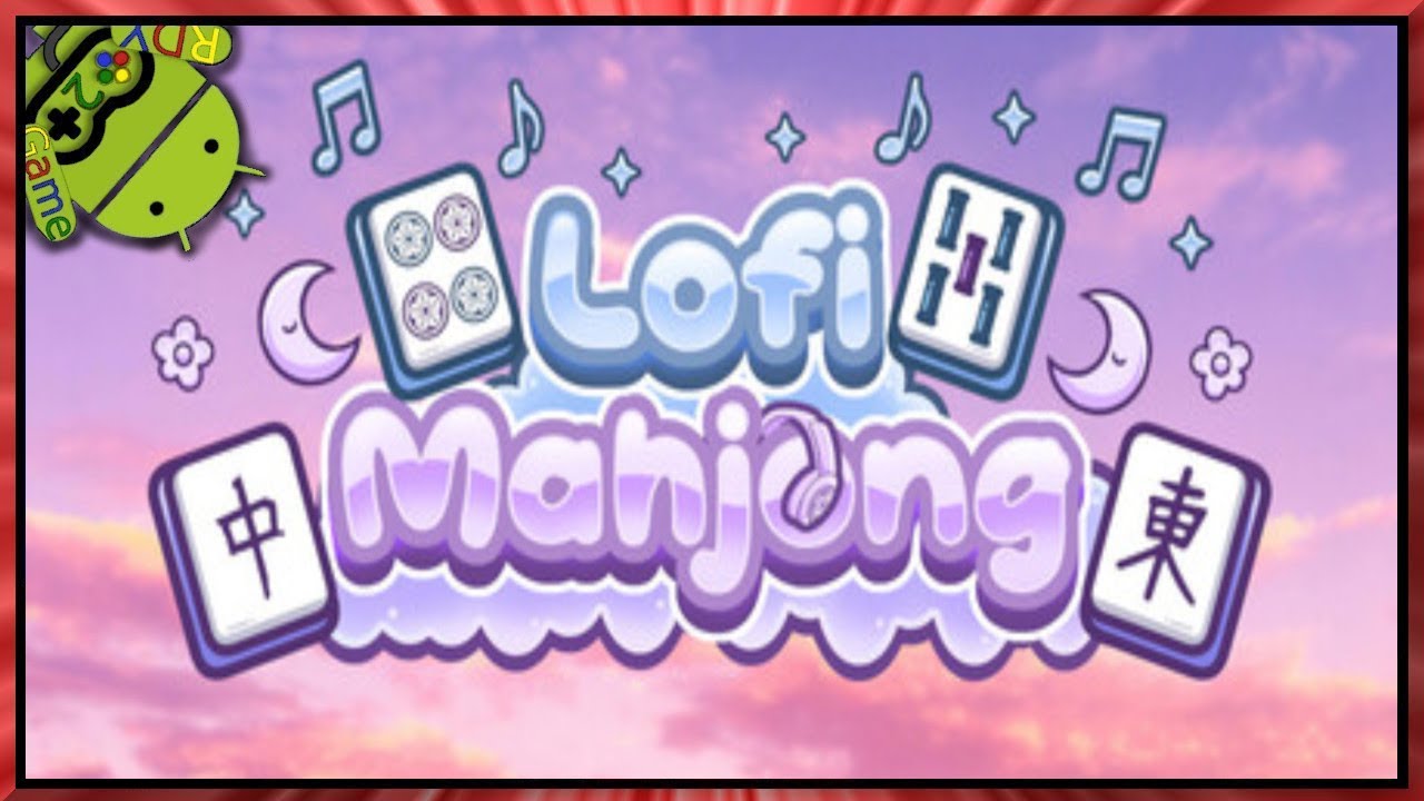Lofi Mahjong Dive into a calm, cozy and relaxing world with Lofi Mahjong Game Steam Demo