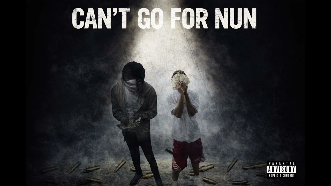 Mista- Can’t go for nun feat. lilzay (official audio)