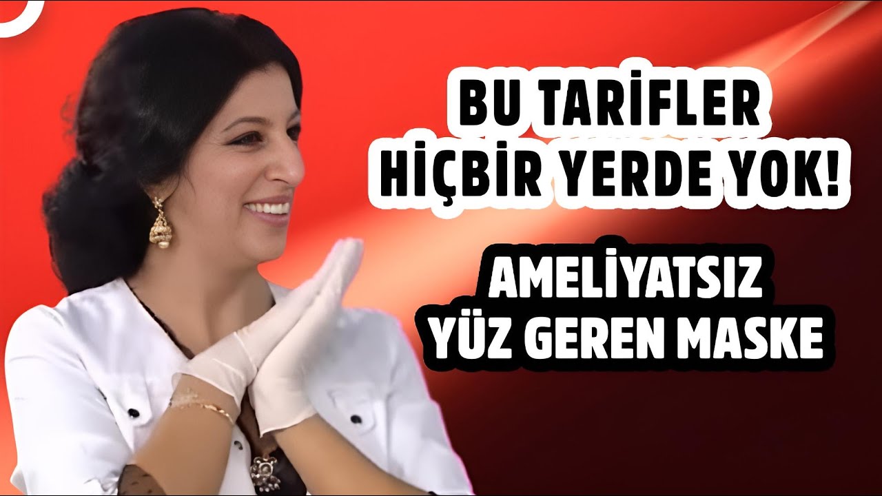 Bir Günde Bebek Gibi Cilt! | Nur Viral'le Hayatta Her Şey Var
