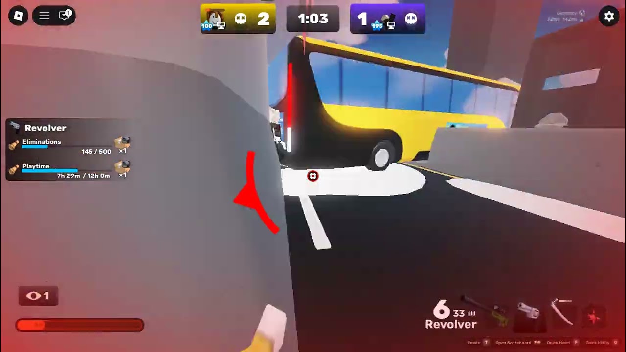 ez match