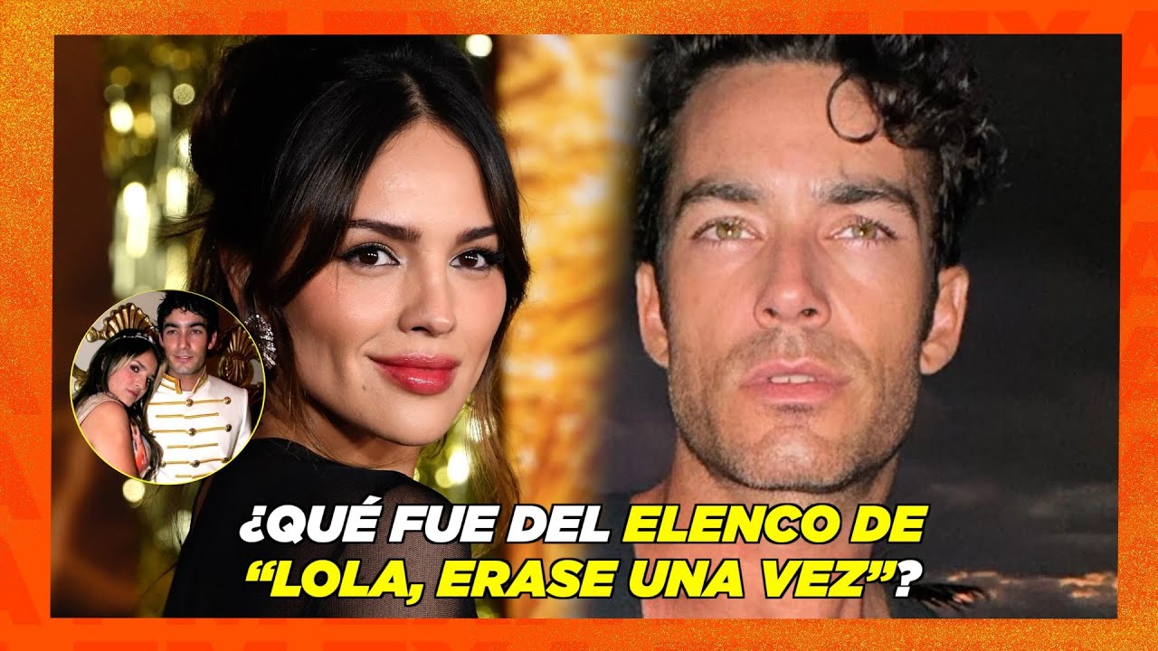 ¿Qué fue del elenco de 