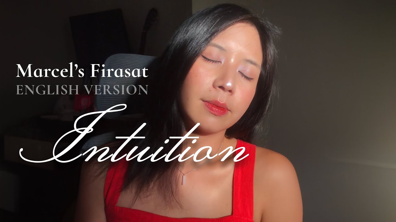 Firasat Marcell - English Version - Intuition