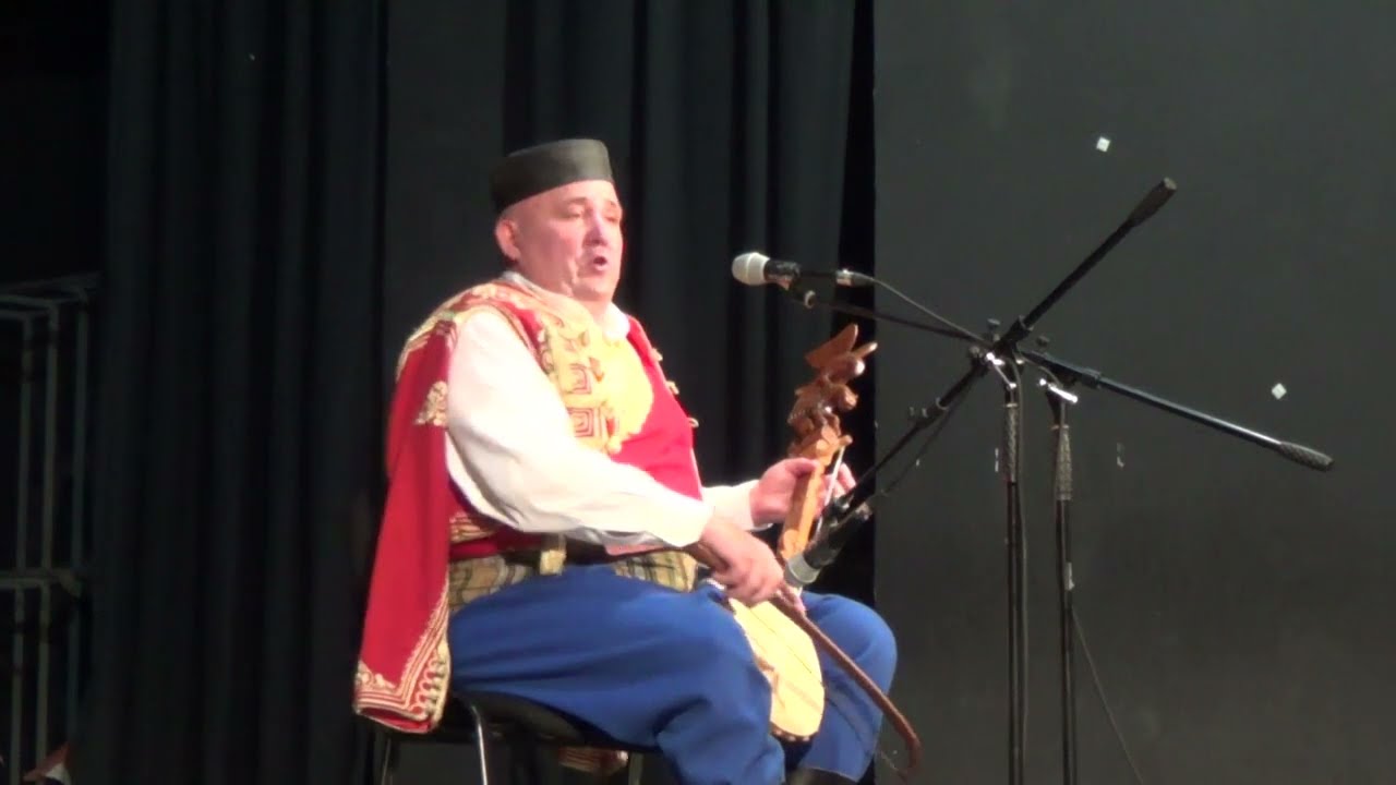 Milan Vujović - Duka Kankaraš