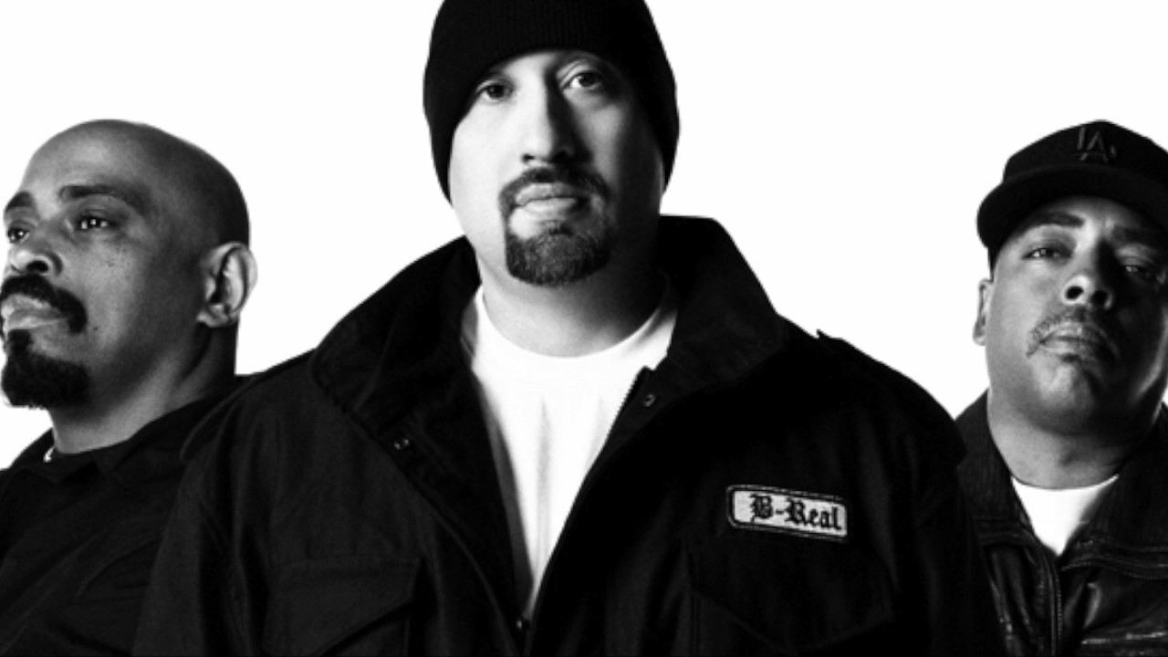 Cypress Hill x Psycho Realm Type Beat "Halloween" | BeatSmyth