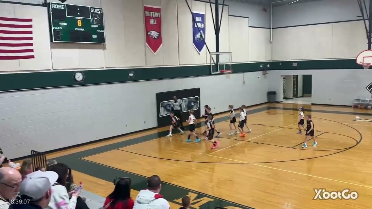 KC Flight vs.  Spurs 2/13/26