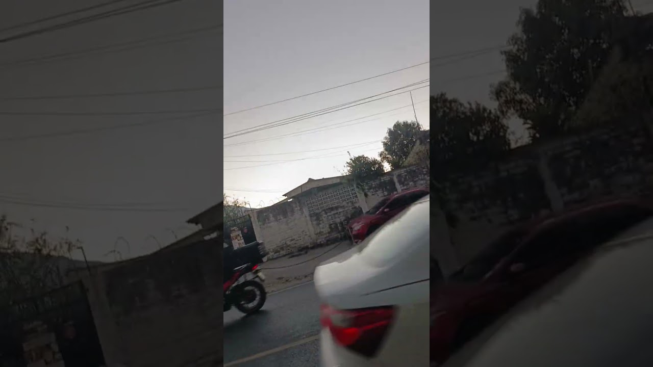 CALLE A SAN SALVADOR Y QUEZALTEPEQUE 