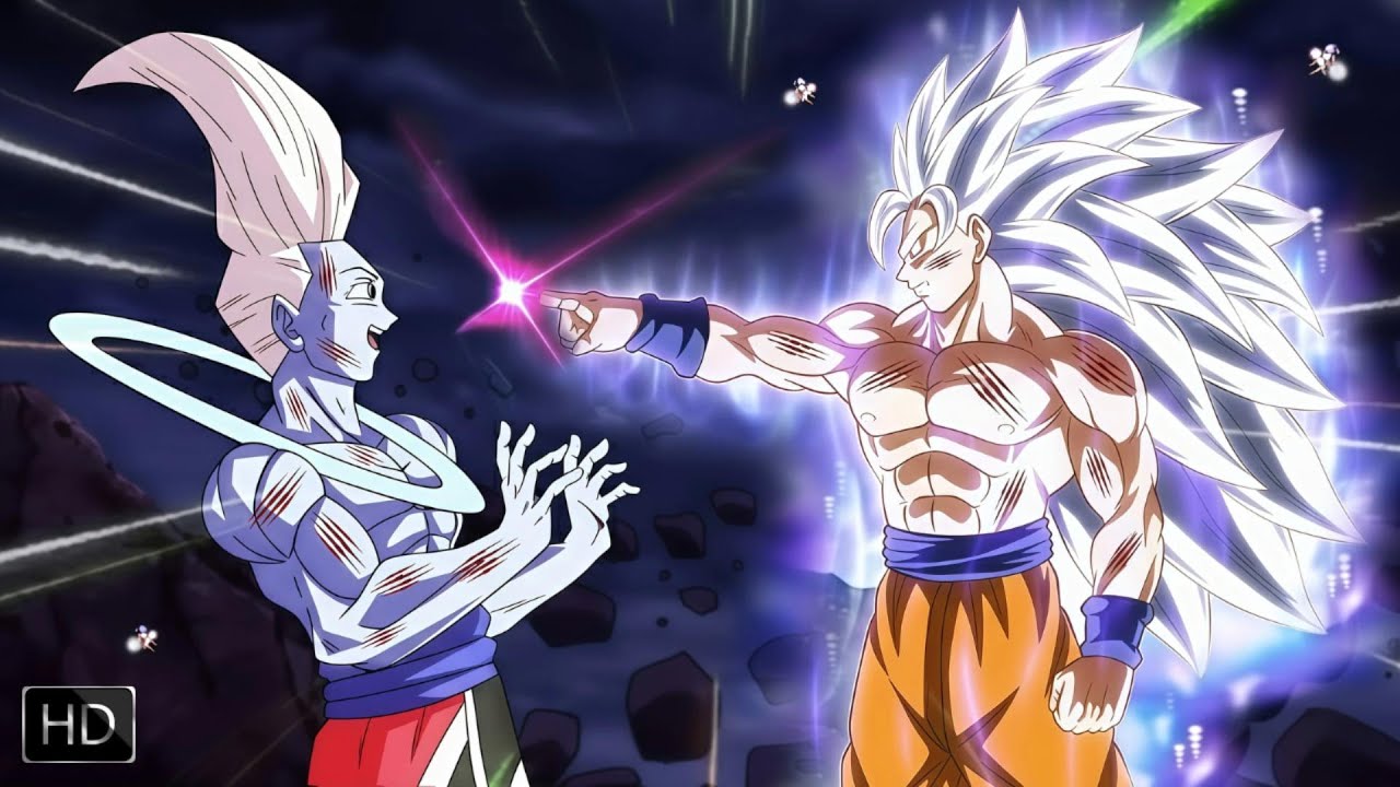 GOKU REGRESA AL PASADO CON SUS RECUERDOS Y PODERES l PELICULA COMPLETA 1 Y 2 TEMPORADA 2025 l JMRDBS