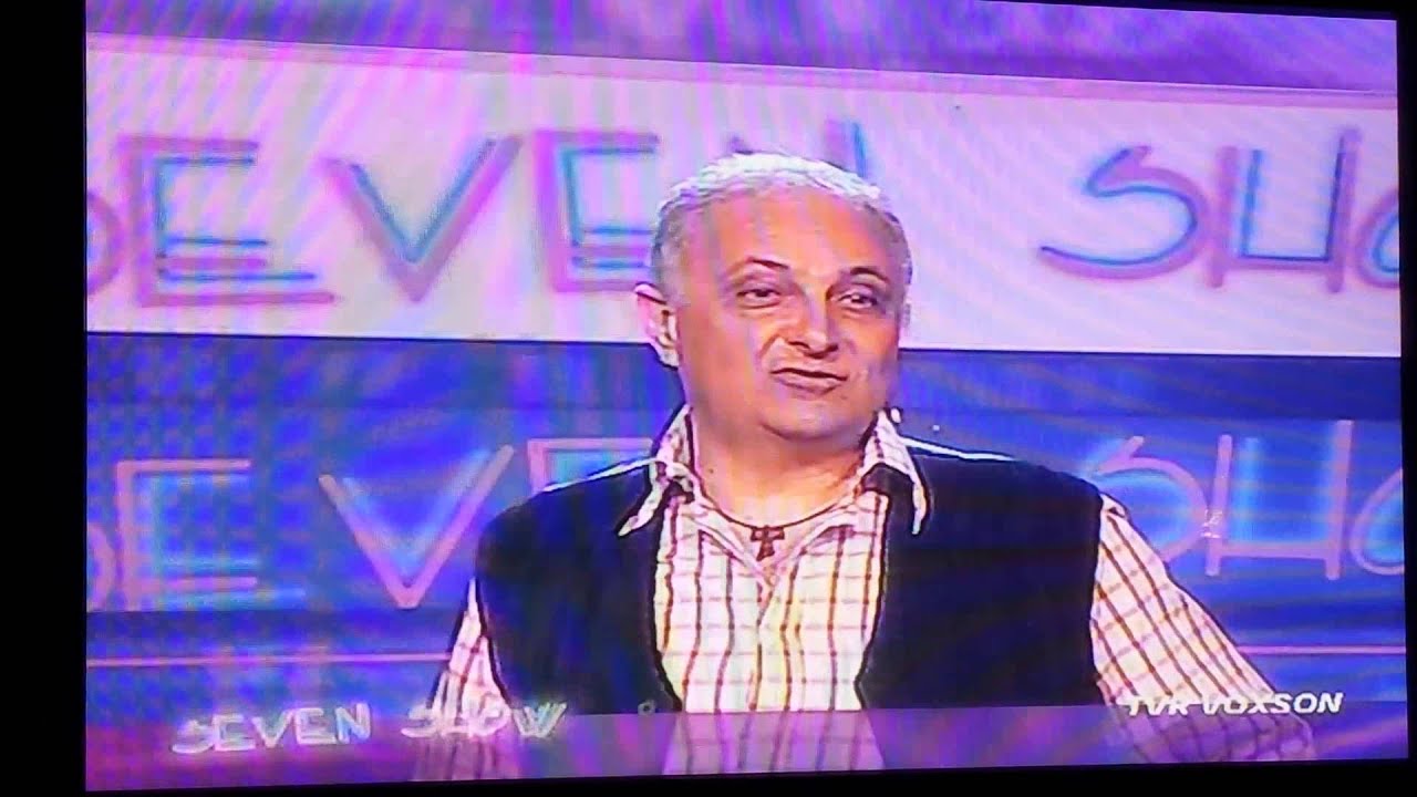 Nduccio a seven show