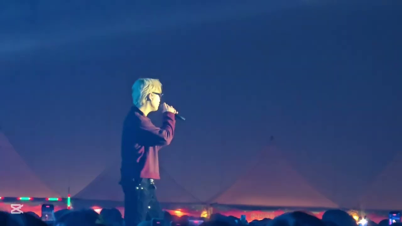 2025 someday festival, 부산, Busan, 썸데이 페스티벌 김승주 full