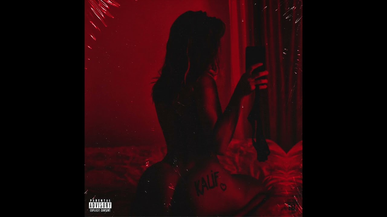 Kalif - Fata e Rea (Official Audio)