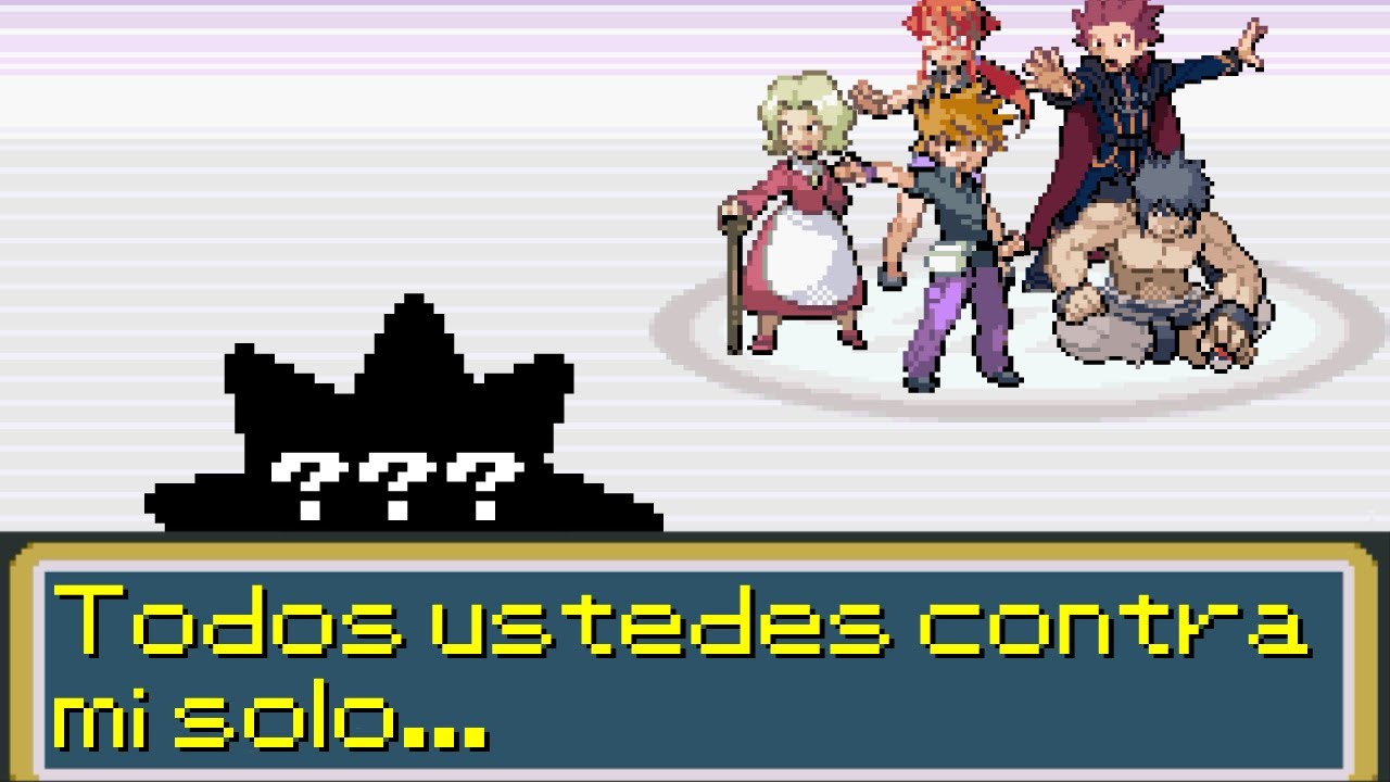 Este Pokemon DESTRUYE la liga de Pokemon Verde Hoja, as&iacute; es como debes usarlo