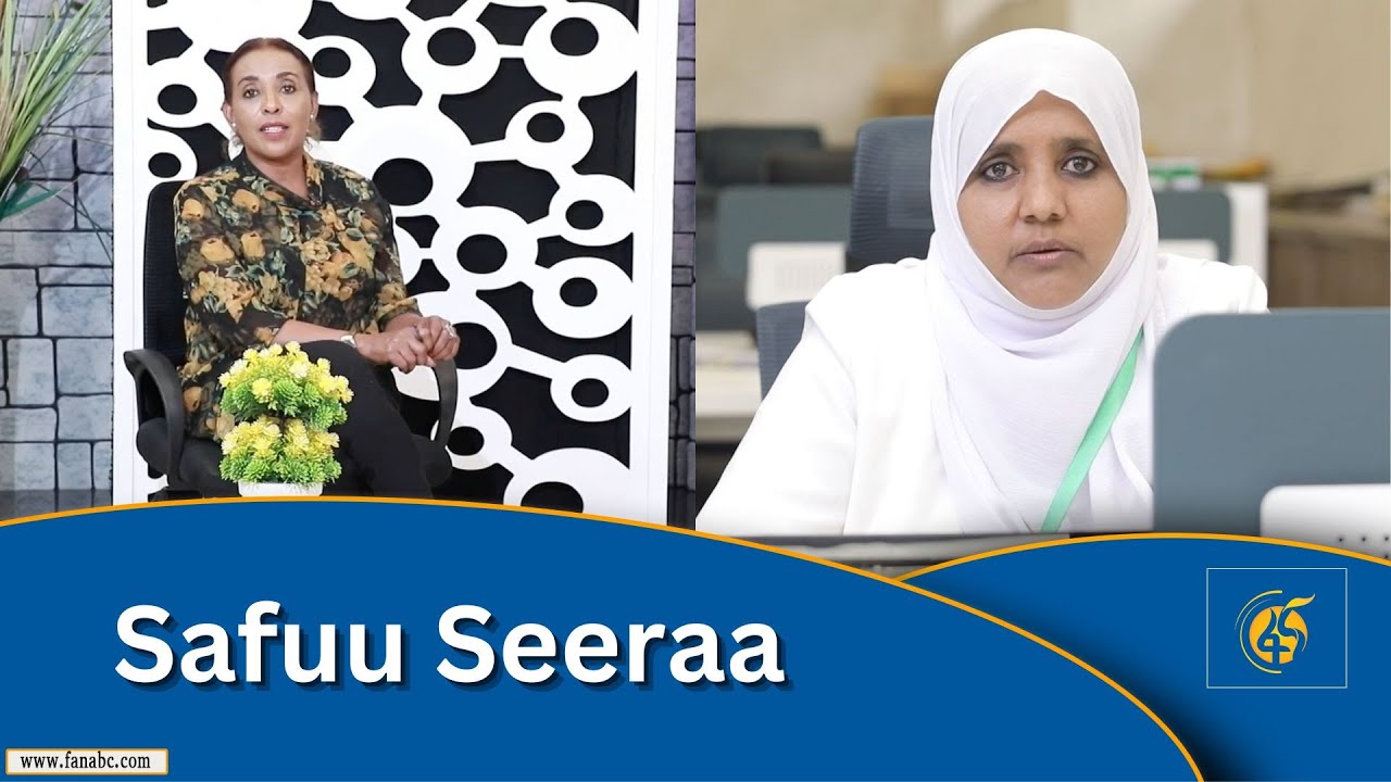 Safuu Seeraa