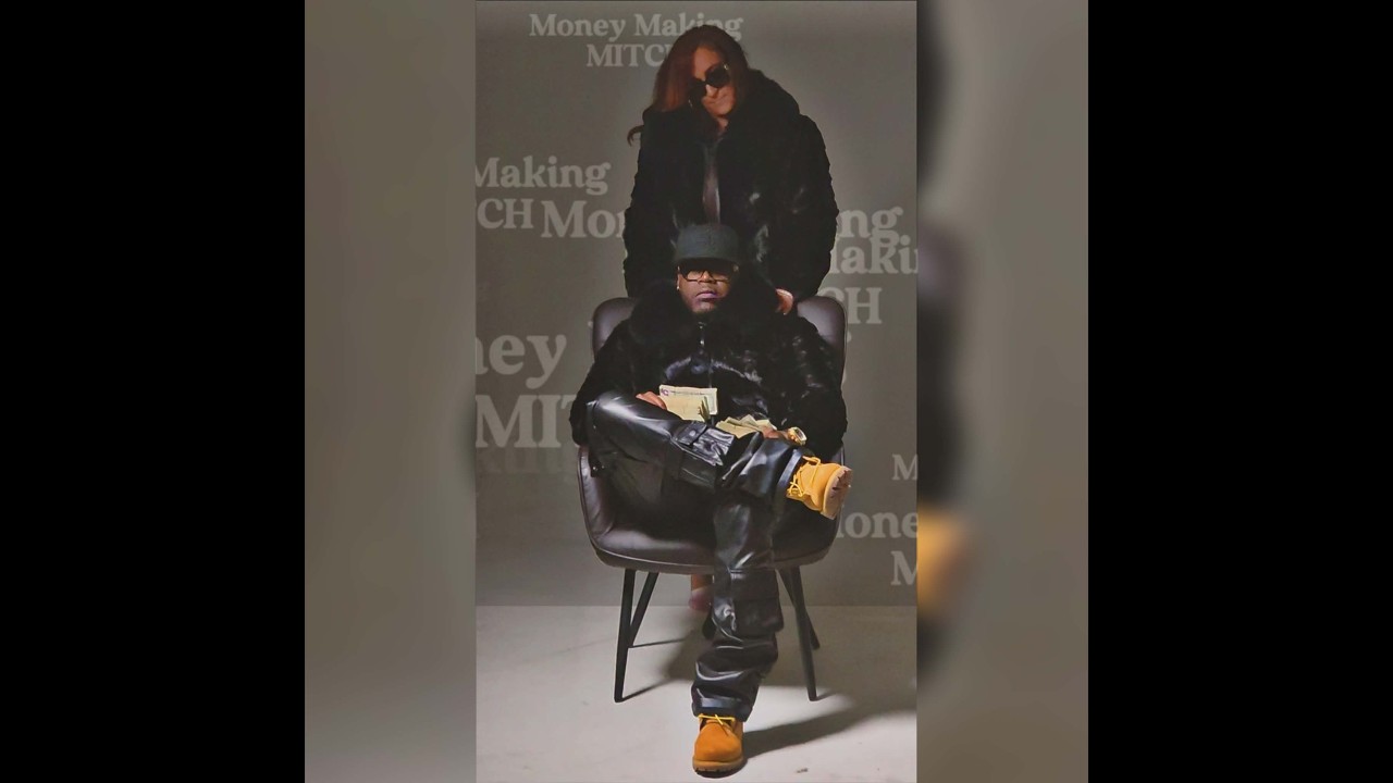Big Que XXL   Money Makin Mitch (Official Video)