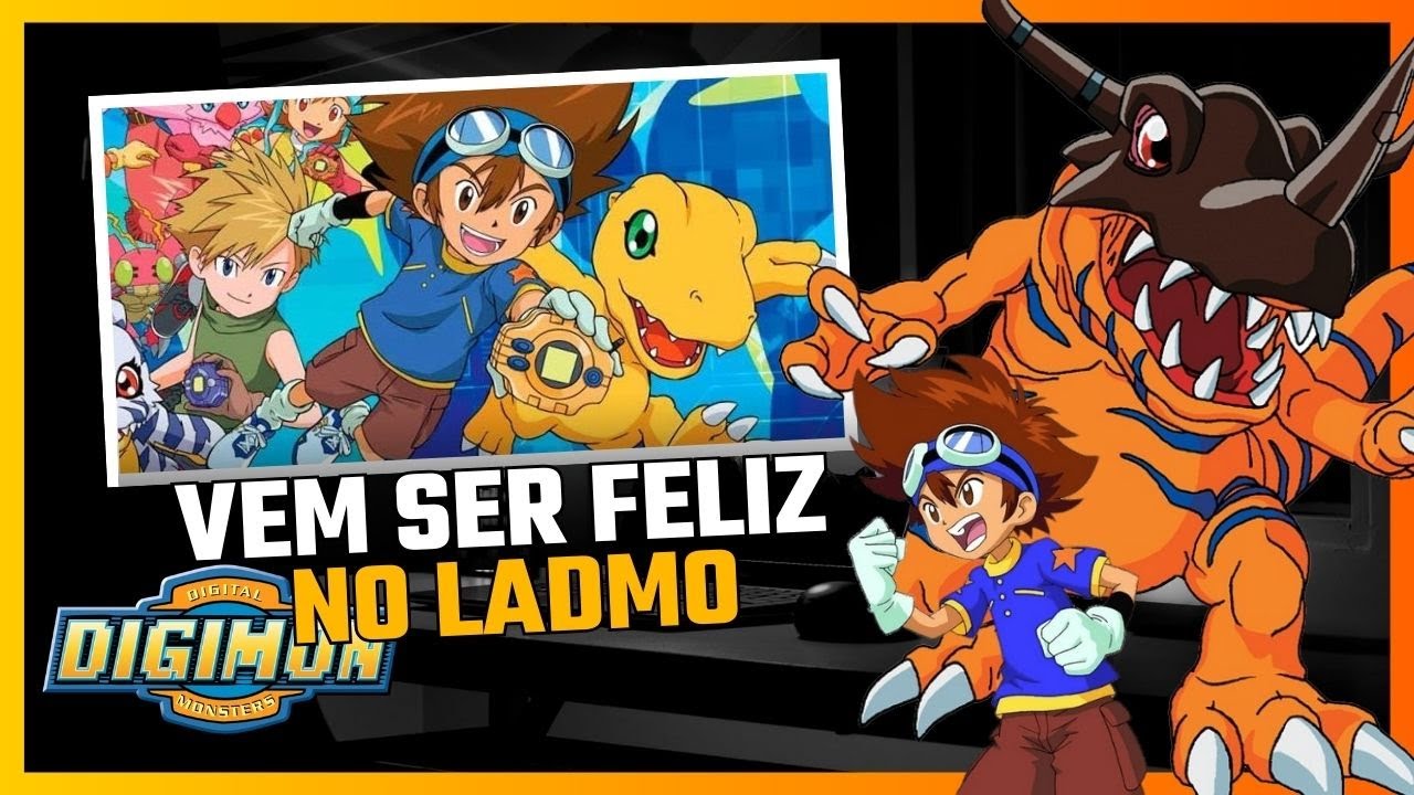 EM BUSCA DO LVL160  -  NO  LADMO  -  DIA #014
