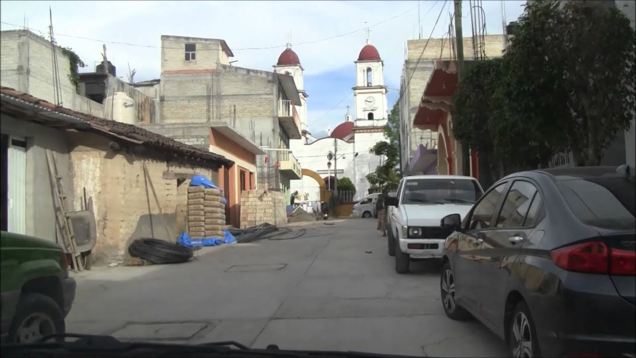Popurri De Chilenas 2015 - Grupo Ñuu Kava