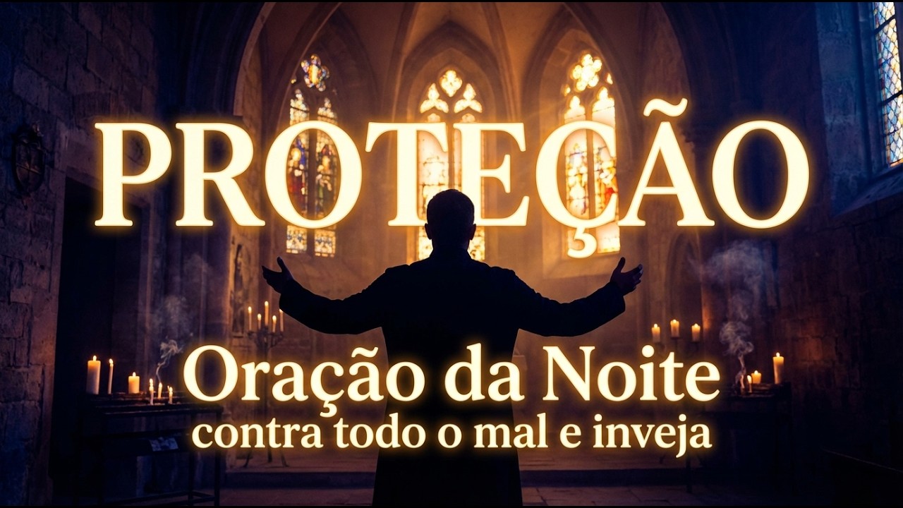 Oração da Noite Urgente para Quem Precisa de um Milagre Agora